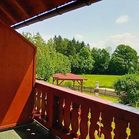 Gaestehaus Bliem Сasa de vacaciones