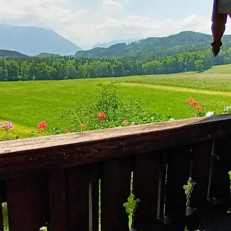 Gaestehaus Bliem Hébergement de vacances *