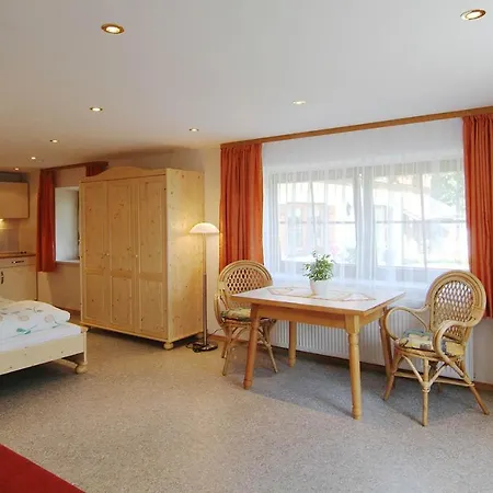 Hébergement de vacances Gaestehaus Bliem