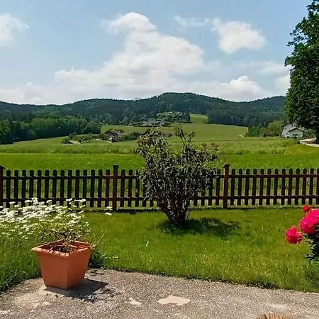 Gaestehaus Bliem Ainring