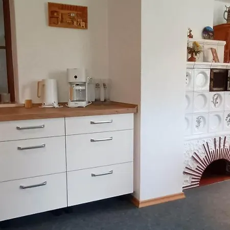 Сasa de vacaciones Gaestehaus Bliem *