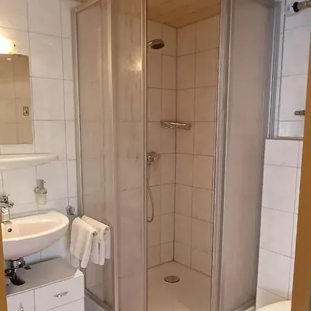 Gaestehaus Bliem Ainring