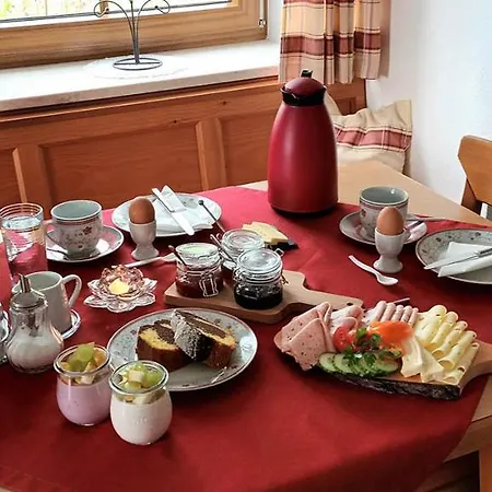 Gaestehaus Bliem Hébergement de vacances