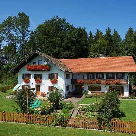 Gaestehaus Bliem *