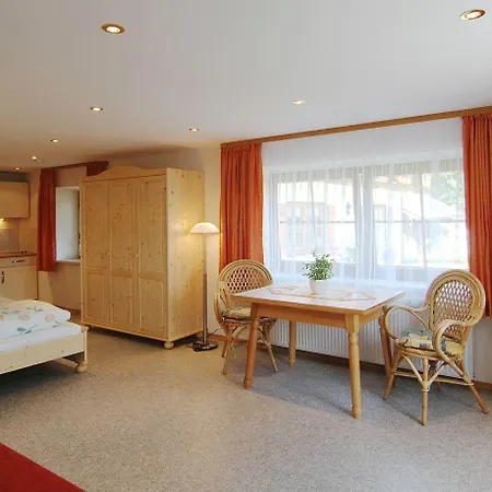 Holiday home Gaestehaus Bliem Ainring