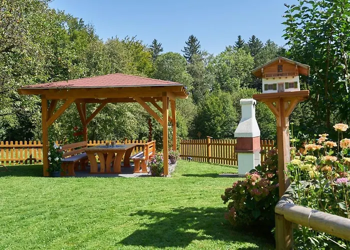 بيت للعطل Gaestehaus Bliem آينرنغ