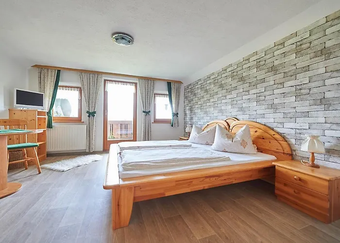 بيت للعطل Gaestehaus Bliem