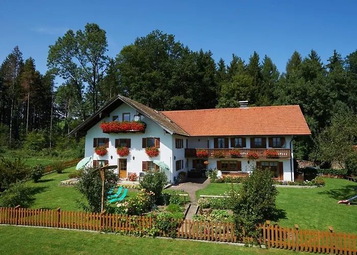 Gaestehaus Bliem *