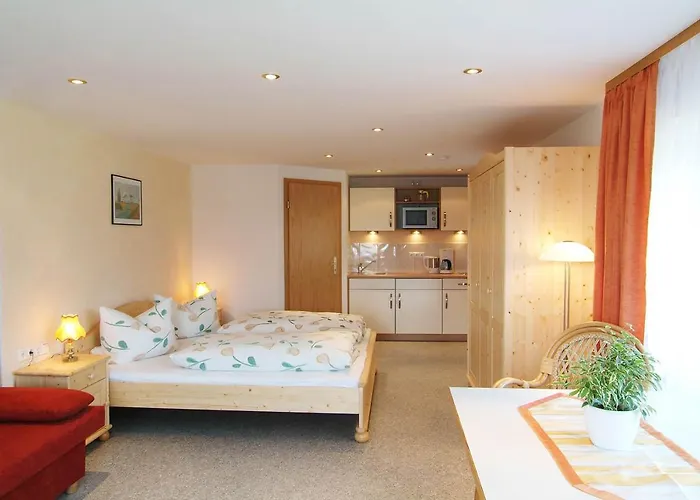 Gaestehaus Bliem بيت للعطل